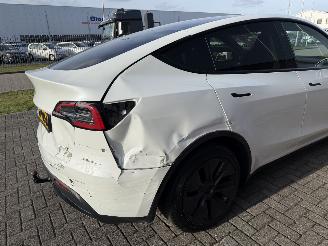 Tesla Model Y Long Range RWD 75kWh picture 9