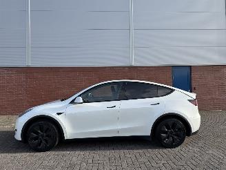 Tesla Model Y Long Range RWD 75kWh picture 2