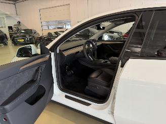 Tesla Model Y Long Range RWD 75kWh picture 10