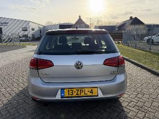 Volkswagen Golf 1.2 TSI  77Kw CLIMA - NAVI picture 7