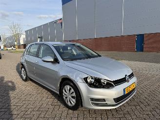 Volkswagen Golf 1.2 TSI  77Kw CLIMA - NAVI picture 4