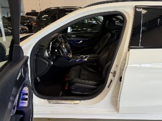 Mercedes C-klasse C 200d 160pk Clima - Navi picture 11