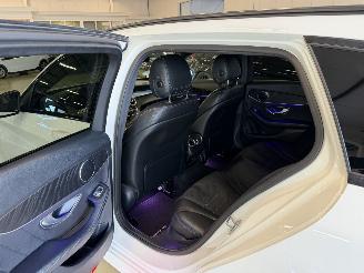 Mercedes C-klasse C 200d 160pk Clima - Navi picture 15