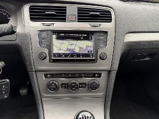 Volkswagen Golf 1.4 TGI 81Kw Clima - Navi picture 17