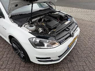 Volkswagen Golf 1.4 TGI 81Kw Clima - Navi picture 11