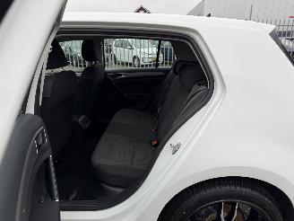 Volkswagen Golf 1.4 TGI 81Kw Clima - Navi picture 15