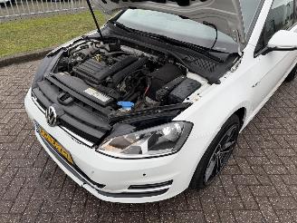 Volkswagen Golf 1.4 TGI 81Kw Clima - Navi picture 10