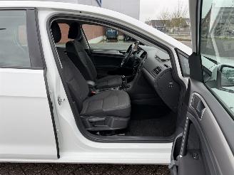 Volkswagen Golf 1.4 TGI 81Kw Clima - Navi picture 22