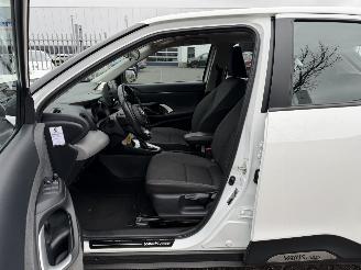 Toyota Yaris Cross 1.5 Hybrid Euro6 picture 17