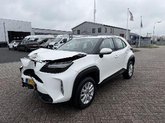 skadebil auto Toyota Yaris Cross 1.5 Hybrid Euro6 2022/6