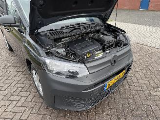 Volkswagen Caddy 2.0 TDI picture 10