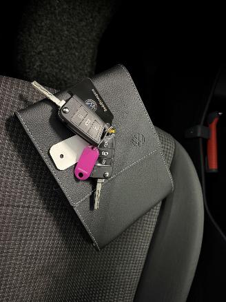 Volkswagen Caddy 2.0 TDI picture 22