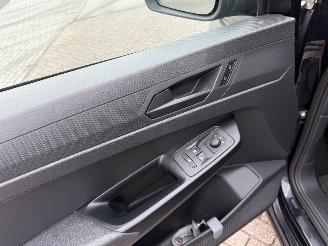 Volkswagen Caddy 2.0 TDI picture 14