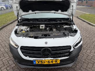 Mercedes Citan 108 CDI  Navi picture 11