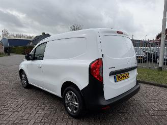 Mercedes Citan 108 CDI  Navi picture 7