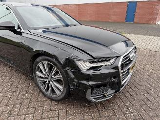 Audi A6 50 TDI V6 286pk quattro S-Line picture 13