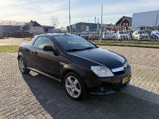 Opel Tigra Twin Top 1.4 16V picture 13