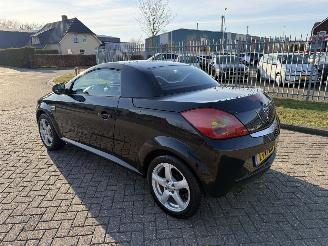 Opel Tigra Twin Top 1.4 16V picture 11