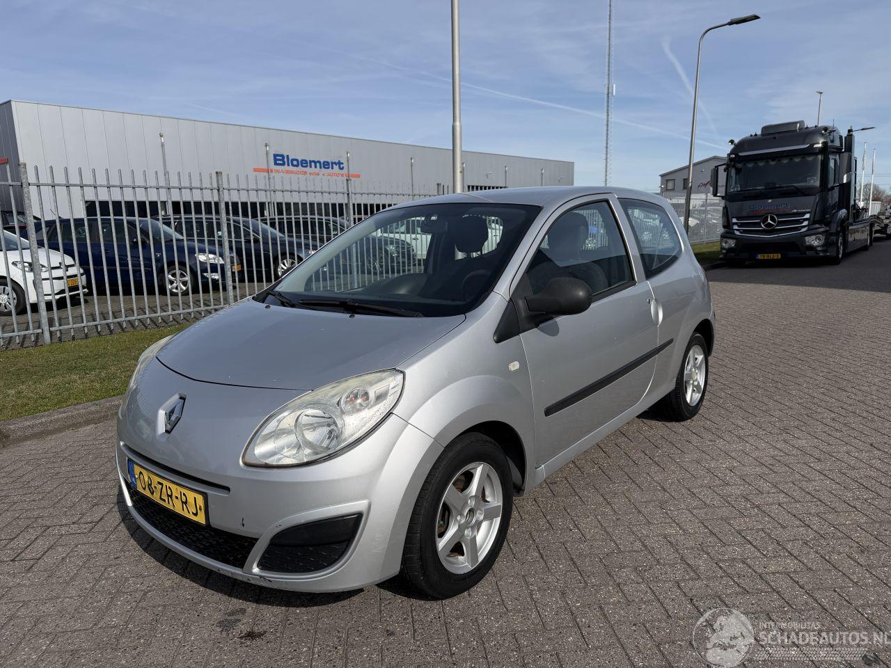 Renault Twingo 1.2 Athentique AIRCO