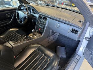 Mercedes SLK 200 K Special Edition picture 13