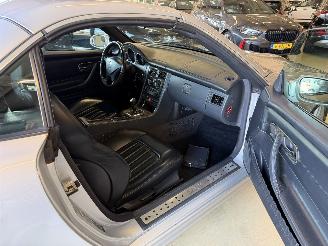 Mercedes SLK 200 K Special Edition picture 11