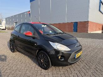 Avarii autoturisme Ford Ka 1.2 51kw Titanium  AIRCO 2009/4