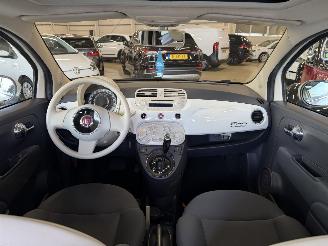 Fiat 500 1.2  AUTOMAAT picture 18