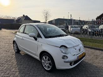 Fiat 500 1.2  AUTOMAAT picture 4