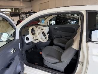 Fiat 500 1.2  AUTOMAAT picture 12