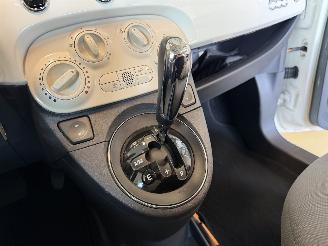 Fiat 500 1.2  AUTOMAAT picture 23