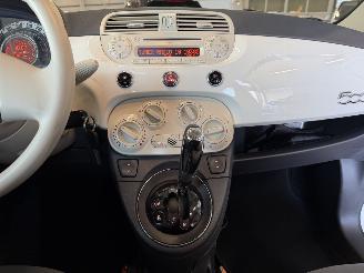 Fiat 500 1.2  AUTOMAAT picture 25
