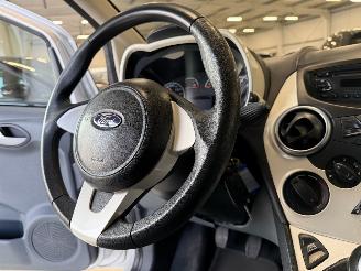 Ford Ka 1.2 Limited AIRCO picture 13