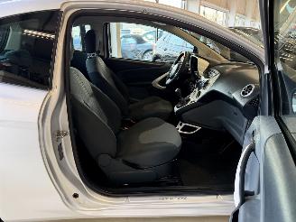 Ford Ka 1.2 Limited AIRCO picture 16