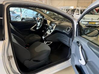 Ford Ka 1.2 Limited AIRCO picture 15