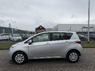 Toyota Verso S 1.3 VVT-i  AIRCO picture 2