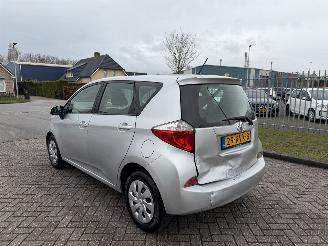 Toyota Verso S 1.3 VVT-i  AIRCO picture 3