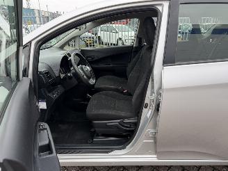 Toyota Verso S 1.3 VVT-i  AIRCO picture 10