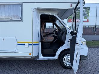 Fiat Camper Eura Mobil 2.5 TDI 85kw picture 63