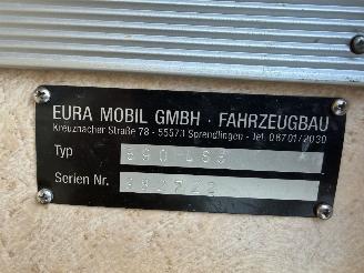 Fiat Camper Eura Mobil 2.5 TDI 85kw picture 45