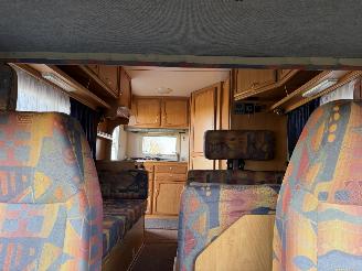 Fiat Camper Eura Mobil 2.5 TDI 85kw picture 20