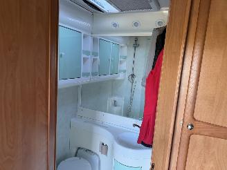 Fiat Camper Eura Mobil 2.5 TDI 85kw picture 31