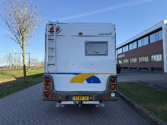 Fiat Camper Eura Mobil 2.5 TDI 85kw picture 5