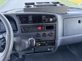 Fiat Camper Eura Mobil 2.5 TDI 85kw picture 60