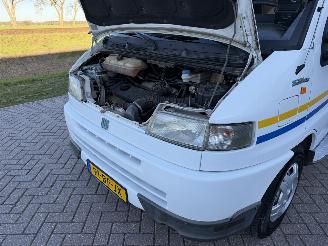 Fiat Camper Eura Mobil 2.5 TDI 85kw picture 79