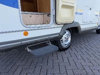 Fiat Camper Eura Mobil 2.5 TDI 85kw picture 14