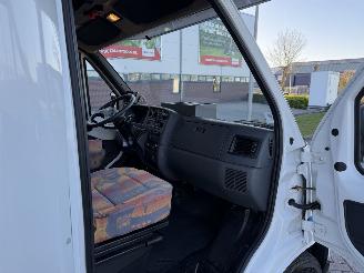 Fiat Camper Eura Mobil 2.5 TDI 85kw picture 66