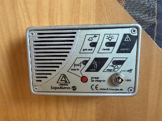 Fiat Camper Eura Mobil 2.5 TDI 85kw picture 34