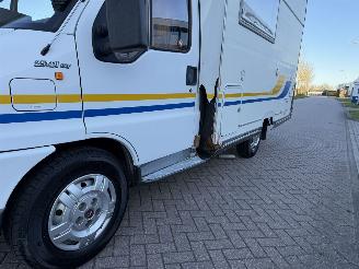 Fiat Camper Eura Mobil 2.5 TDI 85kw picture 69