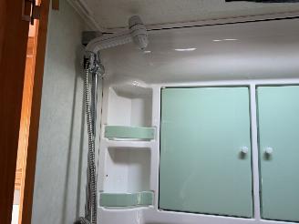 Fiat Camper Eura Mobil 2.5 TDI 85kw picture 33