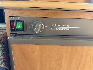 Fiat Camper Eura Mobil 2.5 TDI 85kw picture 36